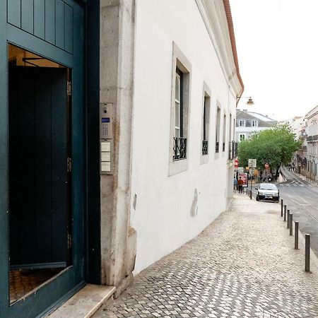 Palace Collection Lisbon Exterior photo