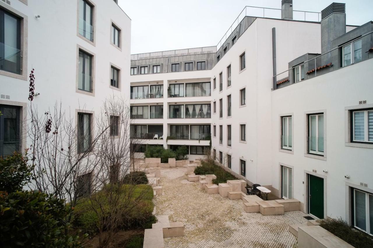 Palace Collection Lisbon Exterior photo