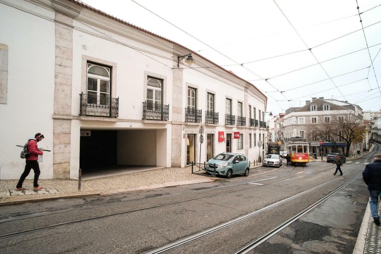 Palace Collection Lisbon Exterior photo