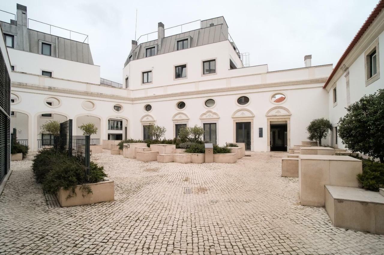 Palace Collection Lisbon Exterior photo