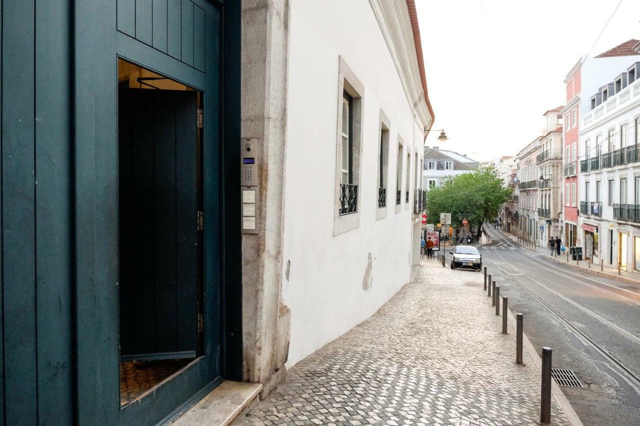 Palace Collection Lisbon Exterior photo