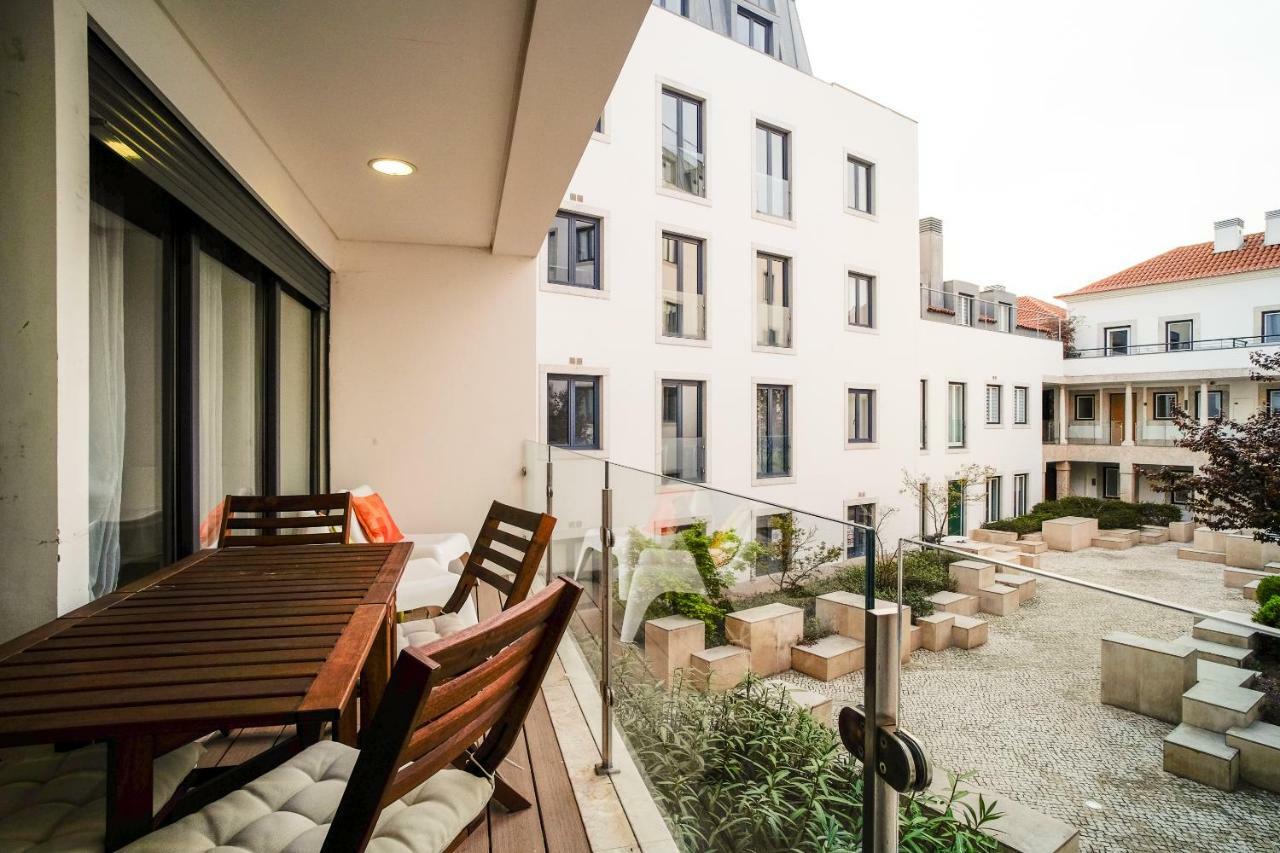 Palace Collection Lisbon Exterior photo